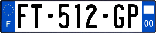 FT-512-GP