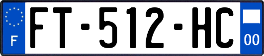 FT-512-HC