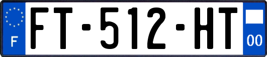 FT-512-HT