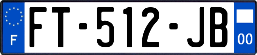 FT-512-JB