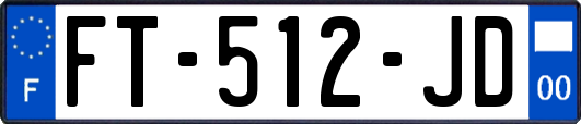 FT-512-JD