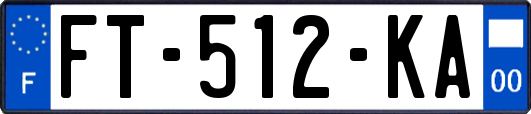 FT-512-KA