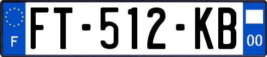 FT-512-KB