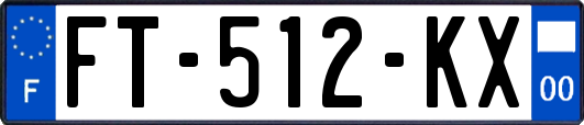 FT-512-KX