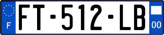 FT-512-LB