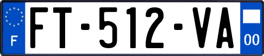 FT-512-VA