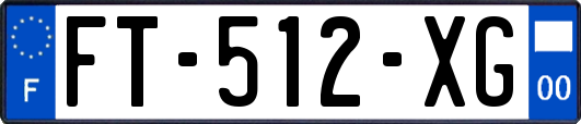 FT-512-XG