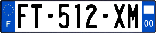 FT-512-XM