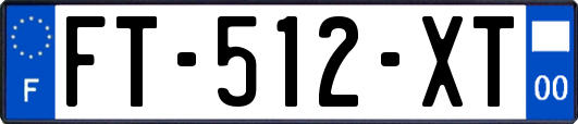 FT-512-XT