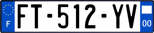 FT-512-YV