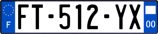 FT-512-YX