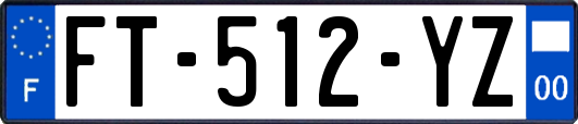 FT-512-YZ