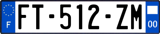 FT-512-ZM