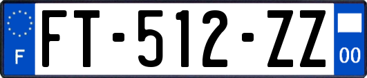 FT-512-ZZ