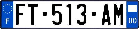 FT-513-AM