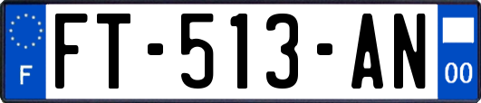 FT-513-AN