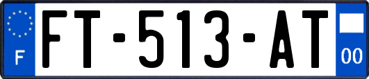 FT-513-AT