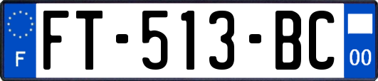 FT-513-BC