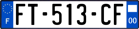 FT-513-CF