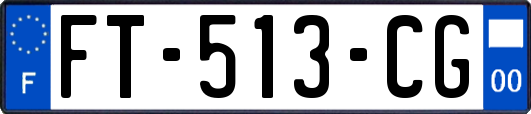 FT-513-CG