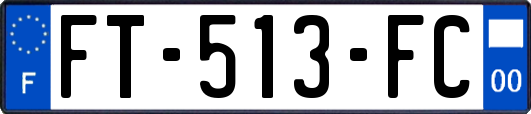 FT-513-FC