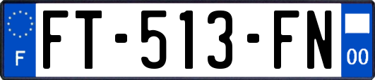 FT-513-FN