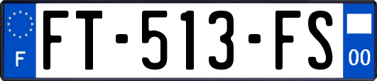 FT-513-FS