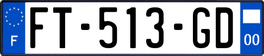 FT-513-GD