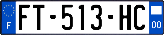FT-513-HC