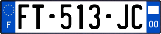 FT-513-JC