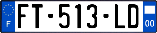 FT-513-LD