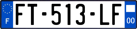 FT-513-LF