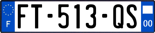 FT-513-QS