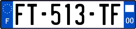 FT-513-TF