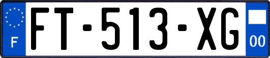 FT-513-XG