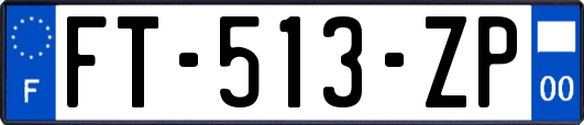 FT-513-ZP