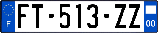 FT-513-ZZ