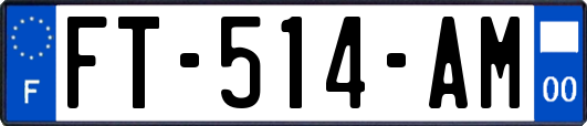 FT-514-AM