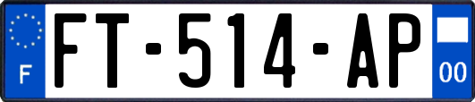 FT-514-AP