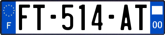 FT-514-AT