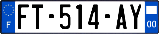 FT-514-AY