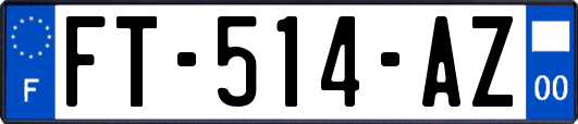 FT-514-AZ