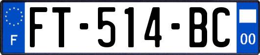 FT-514-BC