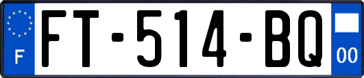 FT-514-BQ