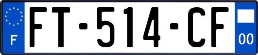 FT-514-CF