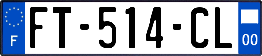 FT-514-CL