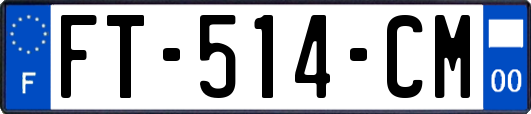 FT-514-CM