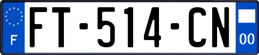 FT-514-CN