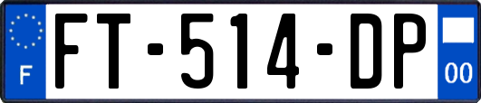 FT-514-DP