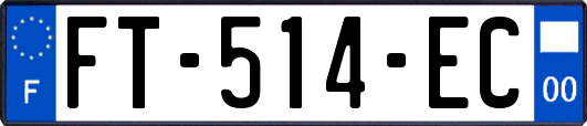 FT-514-EC